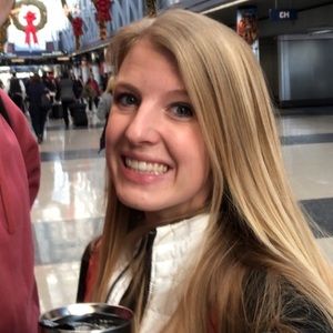 Meet your Posher, Cami